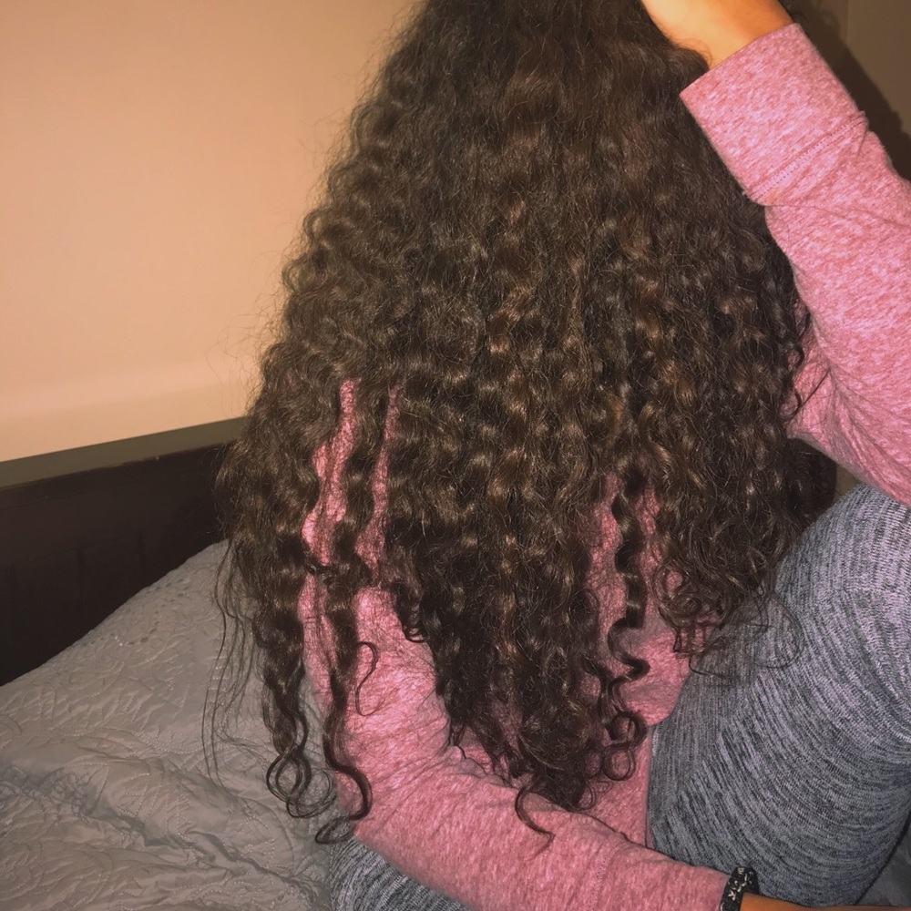 Meet your Posher, Ariana